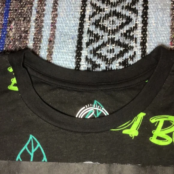 Selena Tee Shirt - Picture 3 of 11